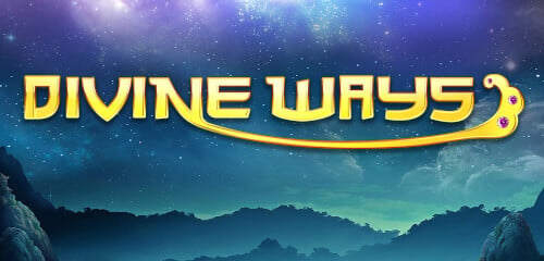 Play Divine Ways at ICE36 Casino