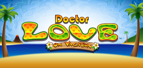 Juega Doctor Love On Vacation en ICE36 Casino con dinero real