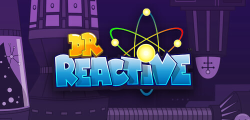 Play Doctor Reactive Mega Drop at ICE36 Casino