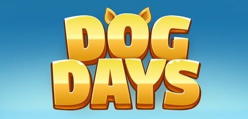 Play Dog Days at ICE36 Casino