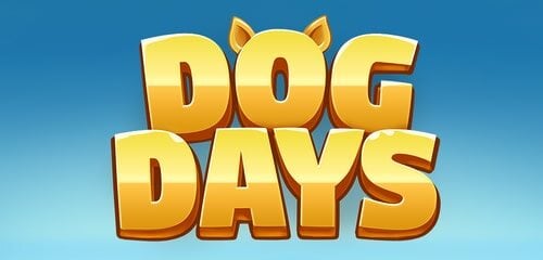 Juega Dog Days en ICE36 Casino con dinero real