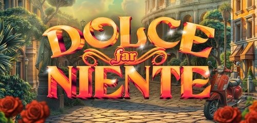 Play Dolce Far Niente at ICE36 Casino