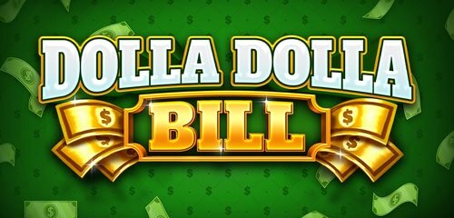 Play Dolla Dolla Bill at ICE36 Casino