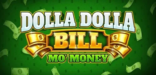 Play Dolla Dolla Bill Mo Money at ICE36 Casino