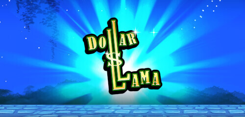 Play Dollar Llama at ICE36 Casino