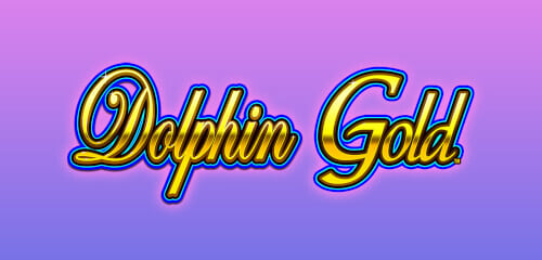 Juega Dolphin Gold en ICE36 Casino con dinero real