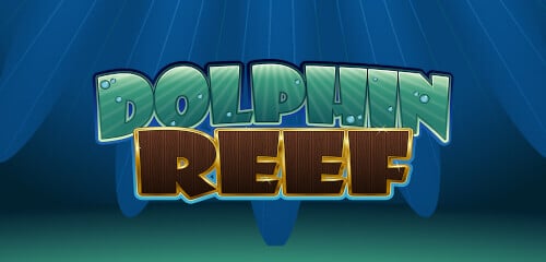 Play Dolphin Reef at ICE36 Casino