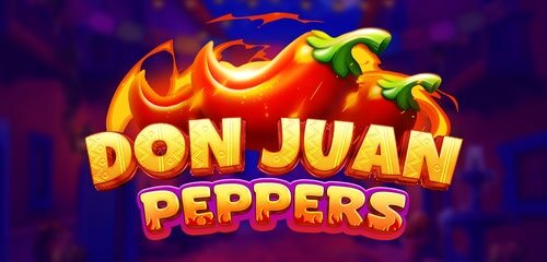 Play Don Juan Peppers at ICE36 Casino