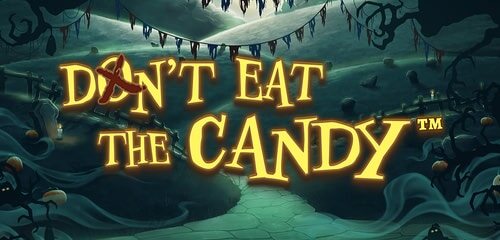 Play Don't Eat the Candy at ICE36
