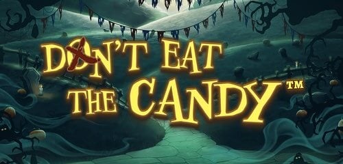 Play Don't Eat the Candy at ICE36 Casino