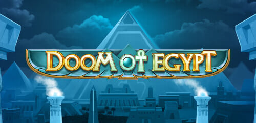 Play Doom of Egypt at ICE36 Casino