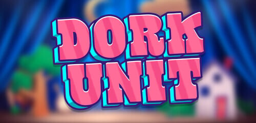 Play Dork Unit at ICE36 Casino