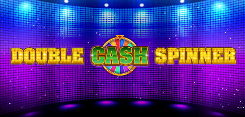 Play Double Cash Spinner at ICE36 Casino