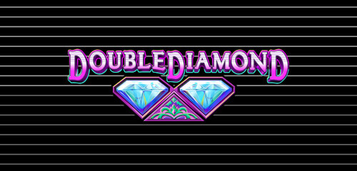 Play Double Diamond at ICE36 Casino