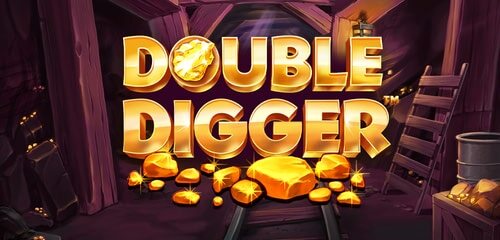 Juega Double Digger en ICE36 Casino con dinero real