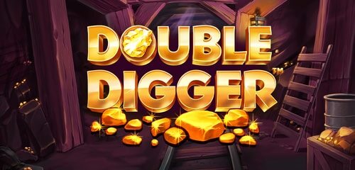 Double Digger