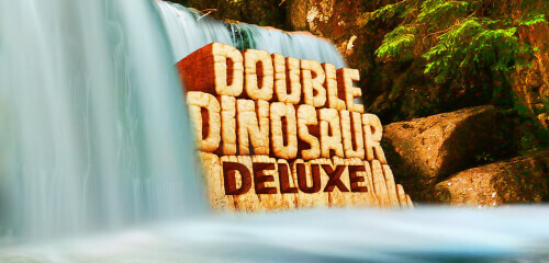 Double Dinosaur Deluxe