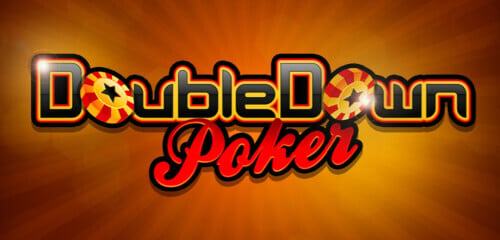 Play Double Down Stud Video Poker at ICE36 Casino