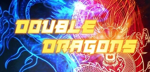 Play Double Dragons at ICE36 Casino