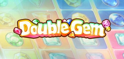 Play Double Gem at ICE36 Casino