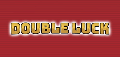 Play Double Luck at ICE36 Casino