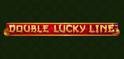 Play Double Lucky Line at ICE36 Casino