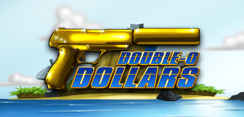 Play Double O Dollars at ICE36 Casino