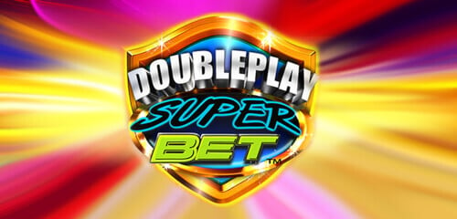 Juega Double Play Super Bet en ICE36 Casino con dinero real