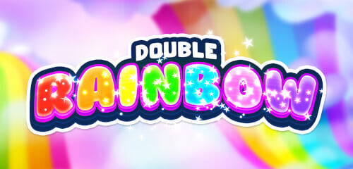 Play Double Rainbow at ICE36 Casino