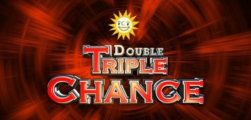 Play Double Triple Chance at ICE36 Casino
