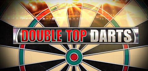 Play Double Up Darts at ICE36 Casino