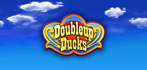 Play Doubleup Ducks at ICE36 Casino