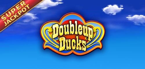 Play Doubleup Ducks Jackpot at ICE36