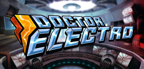 Play Dr Electro at ICE36 Casino