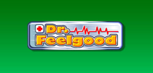Play Dr Feelgood at ICE36 Casino