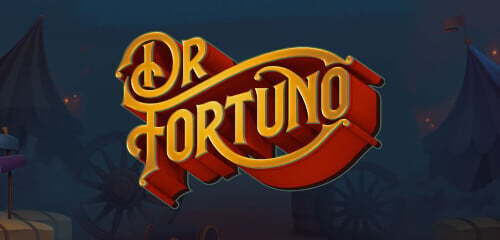 Play Dr Fortuno at ICE36 Casino