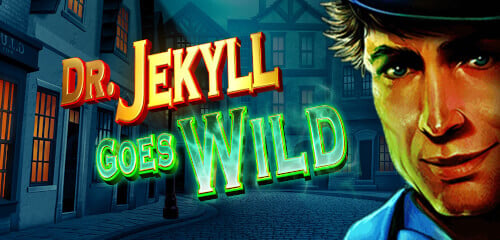 Dr Jekyll Goes Wild