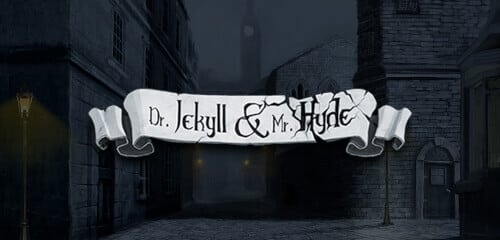 Play Dr Jekyll and Mr Hyde at ICE36