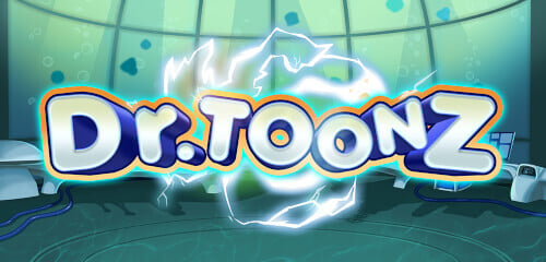 Play Dr. Toonz at ICE36 Casino