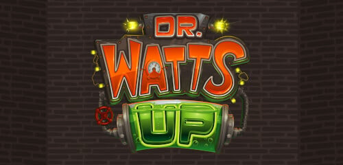 Play Dr Watts Up at ICE36 Casino