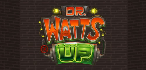 Dr Watts Up