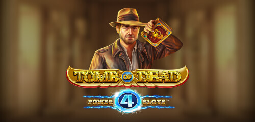 Play Dr Wilde and the Tomb of Dead at ICE36 Casino