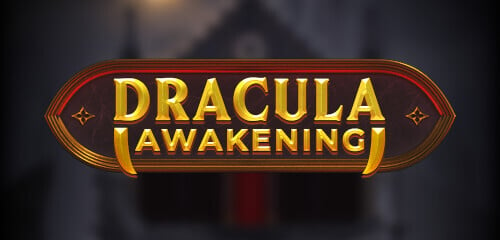 Play Dracula Awakening at ICE36 Casino