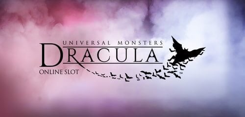 Play Dracula at ICE36 Casino