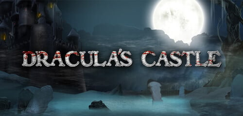 Play Dracula's Castle at ICE36 Casino