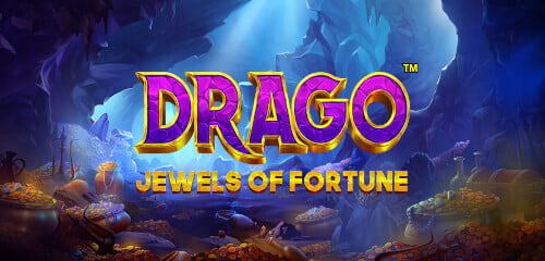 Play Drago - Jewels of Fortune at ICE36 Casino