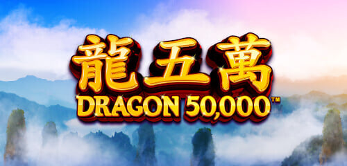 Dragon 50000