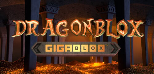 Play Dragon Blox Gigablox at ICE36 Casino