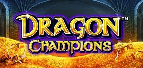 Play Dragon Champions at ICE36 Casino