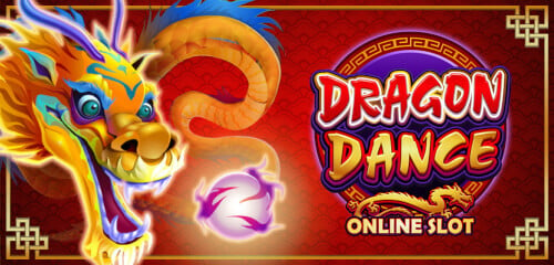 Play Dragon Dance at ICE36 Casino
